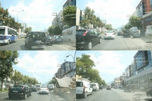 Ankara yolundaki trafikte kim su&ccedil;lu? - &Ouml;ZEL HABER