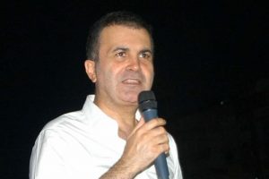 T&uuml;rkiye artık zayıf ve kırılgan &uuml;lke değil