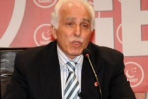 Kamalak'tan İran uyarısı
