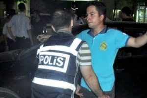 Şanlıurfa'da 15 Ağustos alarmı