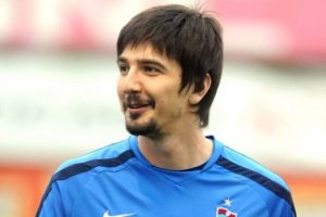 Tolga'dan Mert'e destek