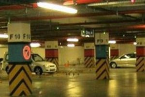 Mahkemeden emsal otopark kararı!