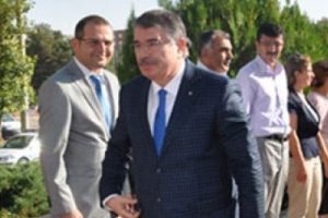 Gazetecilerden haklı tepki