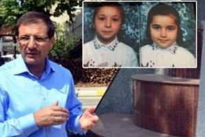 AK Partili vekilden 17 Ağustos'ta ağlatan mesaj