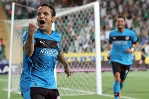 Bursaspor'da &ccedil;ifte bayram hazırlığı
