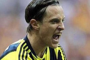 Ziegler'in transferinde b&uuml;y&uuml;k oyunlar!