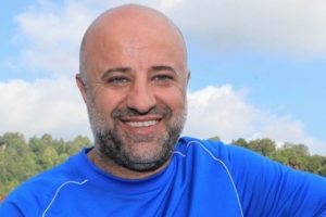 Levent Devrim'in yeni sezon hedefleri