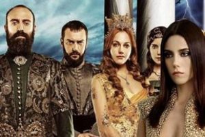 İşte H&uuml;rrem'i &ccedil;ıldırtacak Muhteşem transfer