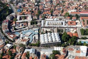 Bursa Ramazan Bayramı'na hazır