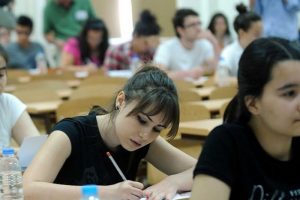 &Ouml;SYM' den "başarı puanı" a&ccedil;ıklaması