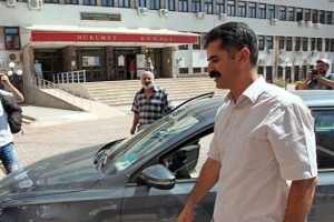 H&uuml;seyin Ayg&uuml;n savcılıkta