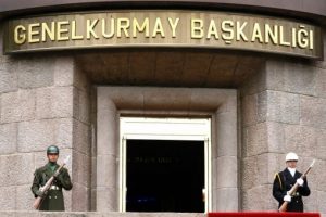 Genelkurmay'dan askeri okul a&ccedil;ıklaması