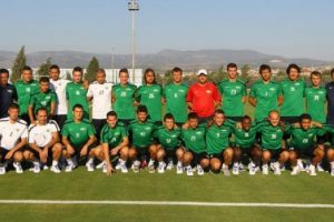 Akhisar'ın tarihi ma&ccedil;ı