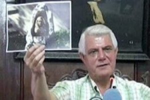 Z&uuml;beyde Hanım heykeline &ccedil;irkin saldırı