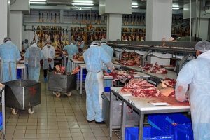EBK'dan "sağlıksız et" iddialarına yanıt