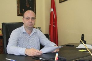 17 Ağustos Depremi'nin 13. yıld&ouml;n&uuml;m&uuml;