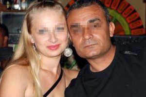 Eşini pazarlayıp videolarla şantaj yaptı