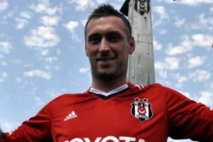 Beşiktaş'ta Mcgregor sıkıntısı