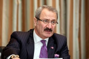 Narenciye ve &uuml;z&uuml;m ihracatına destek