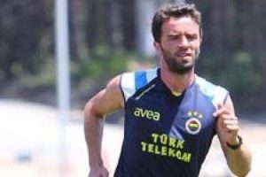 Fenerbah&ccedil;e'ye m&uuml;jde