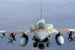 İşte İsrail'in savaş planı