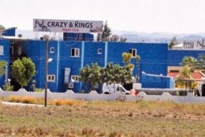 KKTC'de vakıf arazisine genelev