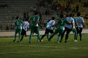 Şampiyon Altay!