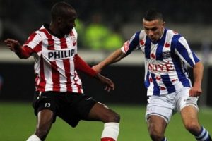 Assaidi Liverpool'da