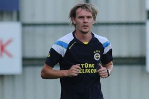 Krasic'ten Kocaman'a mesaj