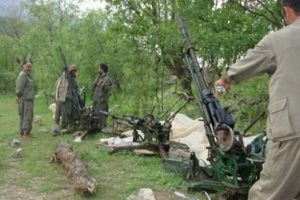 PKK'nın yeni planı &uuml;niformalı eylemler