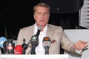 "T&uuml;rkiye'nin 30 yıl &ouml;nce yaptığı toplam ihracatı artık bir firma yapıyor"