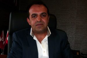 "Bu sezon hedefimiz şampiyonluk"