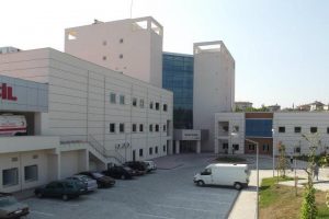 Orhaneli Devlet Hastanesinde b&uuml;y&uuml;k değişim