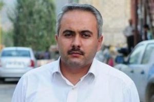 "Karayılan beni istiyor"