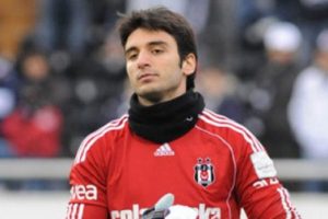 Beşiktaş y&ouml;netimi "Feda" etti