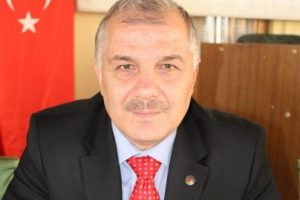 Eğitim-Bir-Sen'den Ramazan Bayramı mesajı