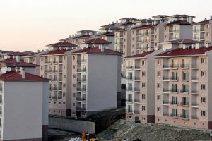 TOKİ'den yoksul vatandaşa bayram m&uuml;jdesi