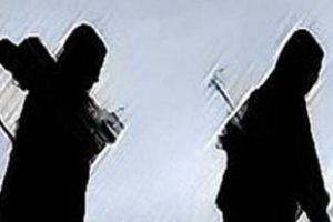 PKK, dernek başkanını ka&ccedil;ırdı