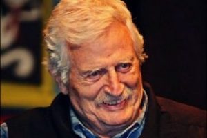 M&uuml;şfik Kenter'e veda
