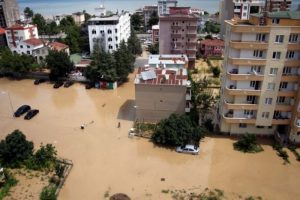 Riskli binalar i&ccedil;in sosyal konut