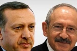Liderler bayramı nerede karşılayacak