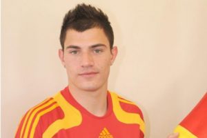 Kayserispor James Troisi ile yollarını ayırdı!
