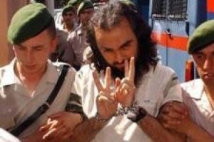 El Kaide &uuml;yesi T&uuml;rk Suriye'de &ouml;ld&uuml;r&uuml;ld&uuml;