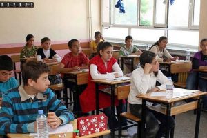 461 bin aday hak kazandı