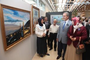 Busmek kayıtları başladı