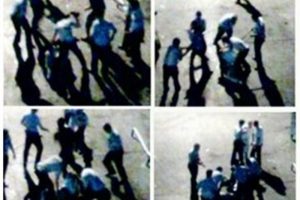 İşkenceye karşı 'imdat polis' hattı