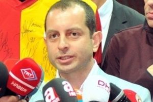 Sedat Doğan'dan Engin Baytar tepkisi