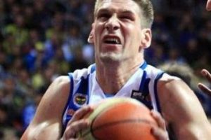 Gasper Vidmar Beşiktaş'ta