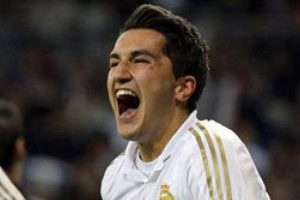 Mourinho, Nuri'yi şoke etti!