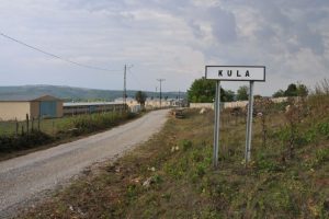 Asfalt yolu olmayan k&ouml;y kalmadı